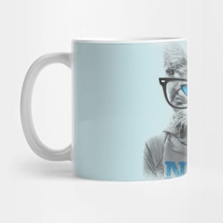 Mr' Cat Mug